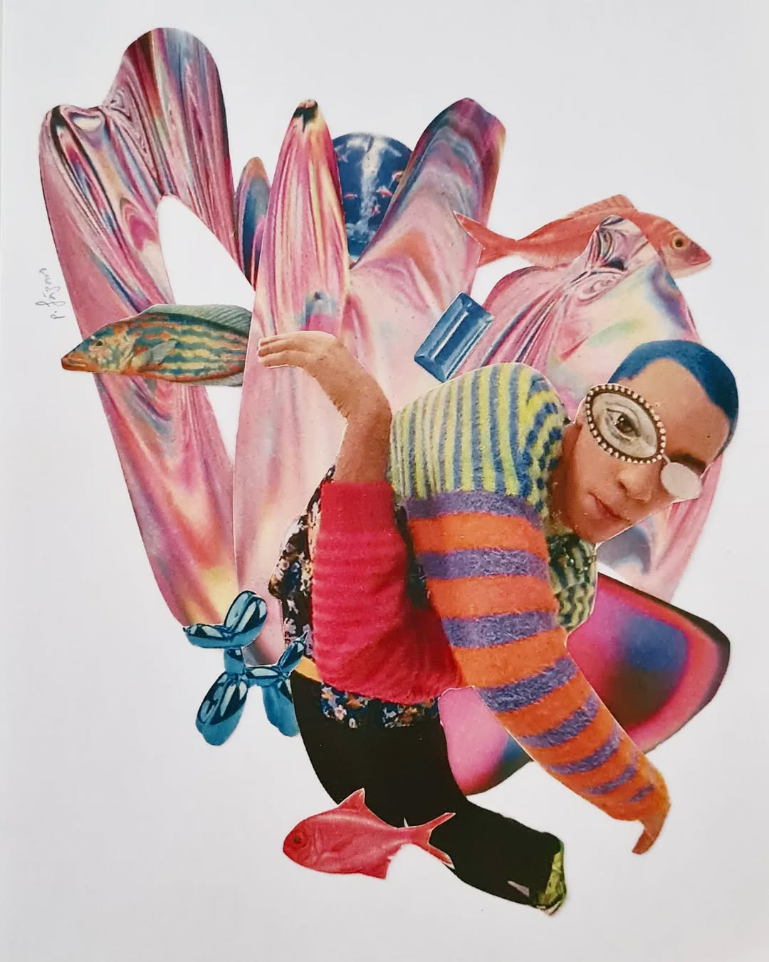 Collage Image