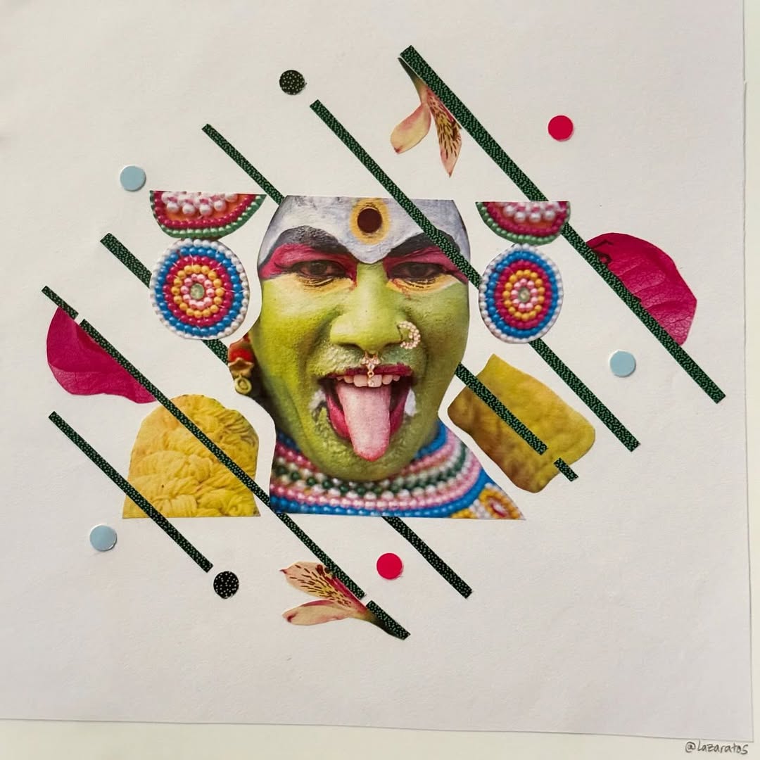 Collage Image