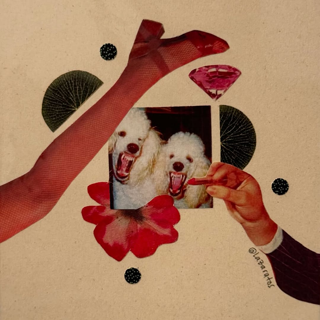 Collage Image