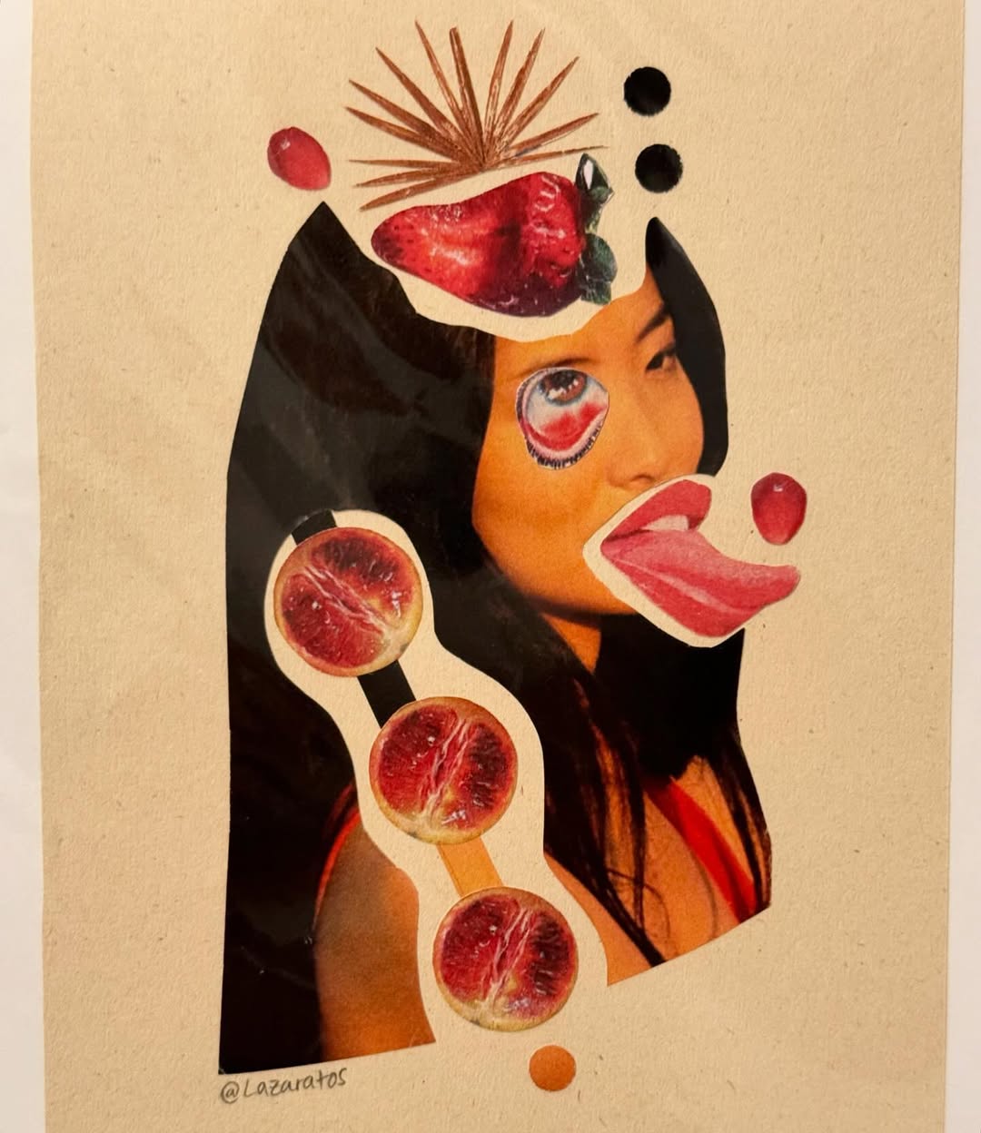 Collage Image