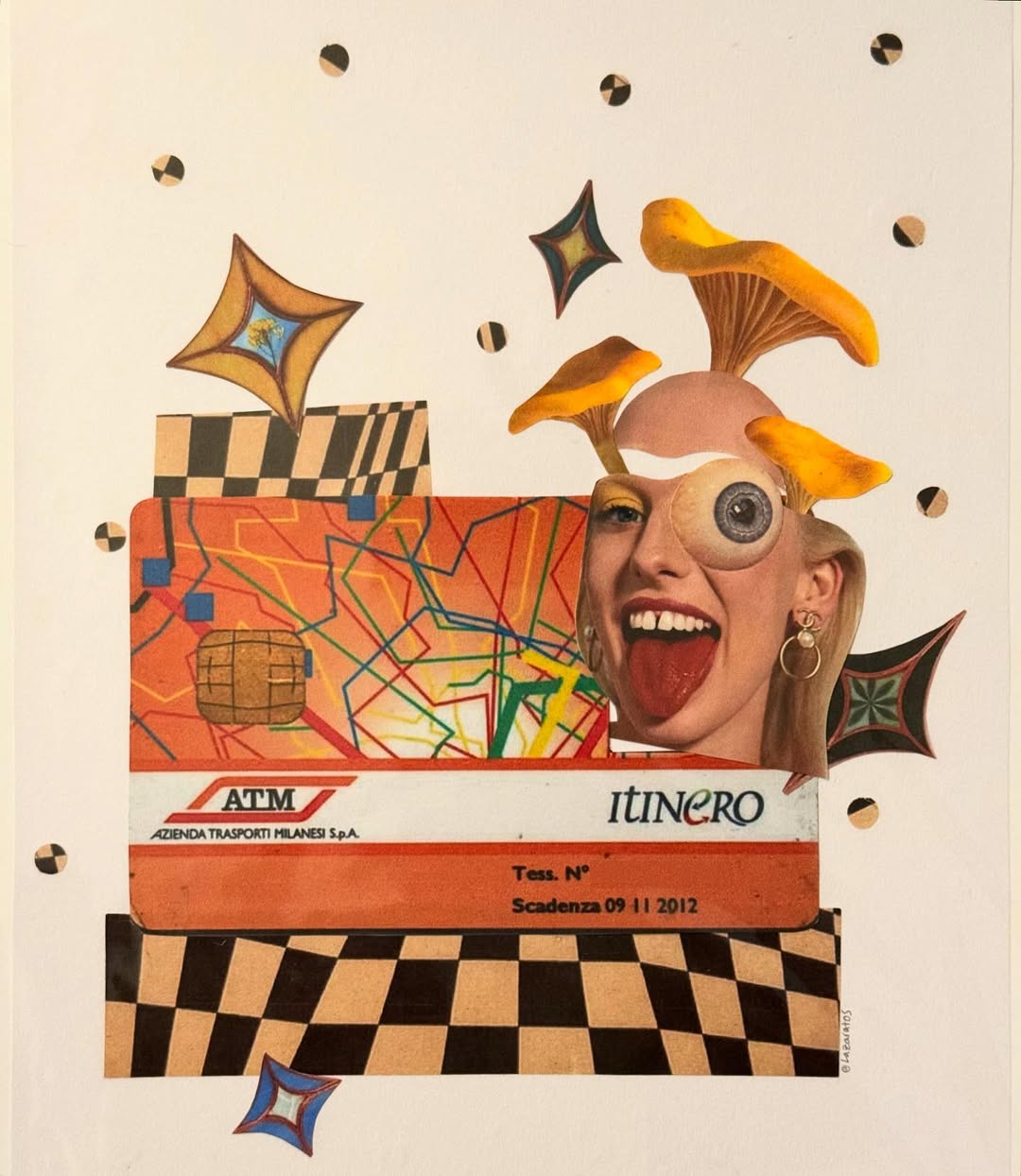 Collage Image