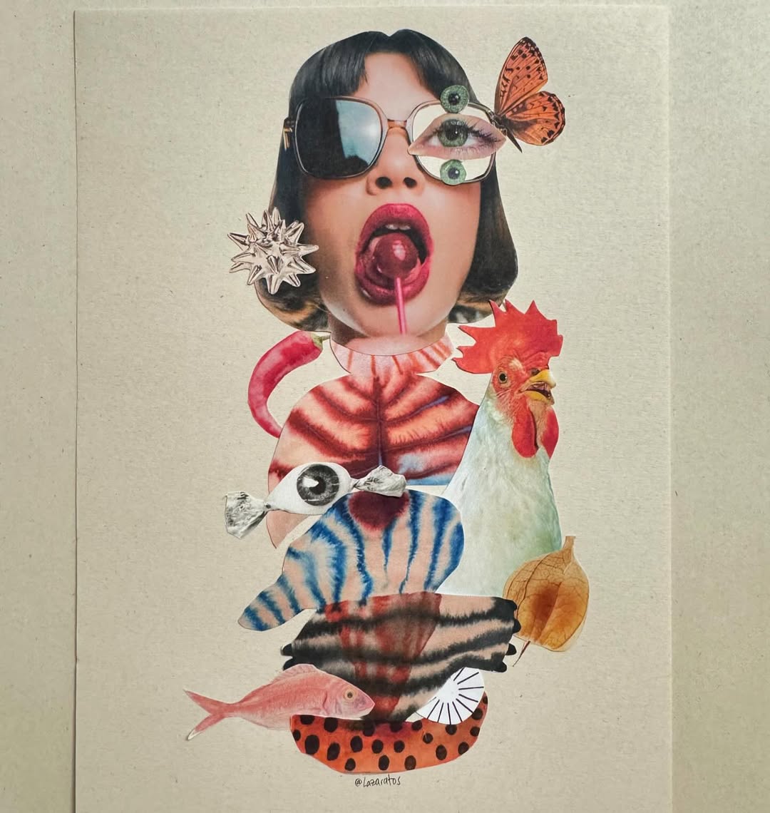 Collage Image