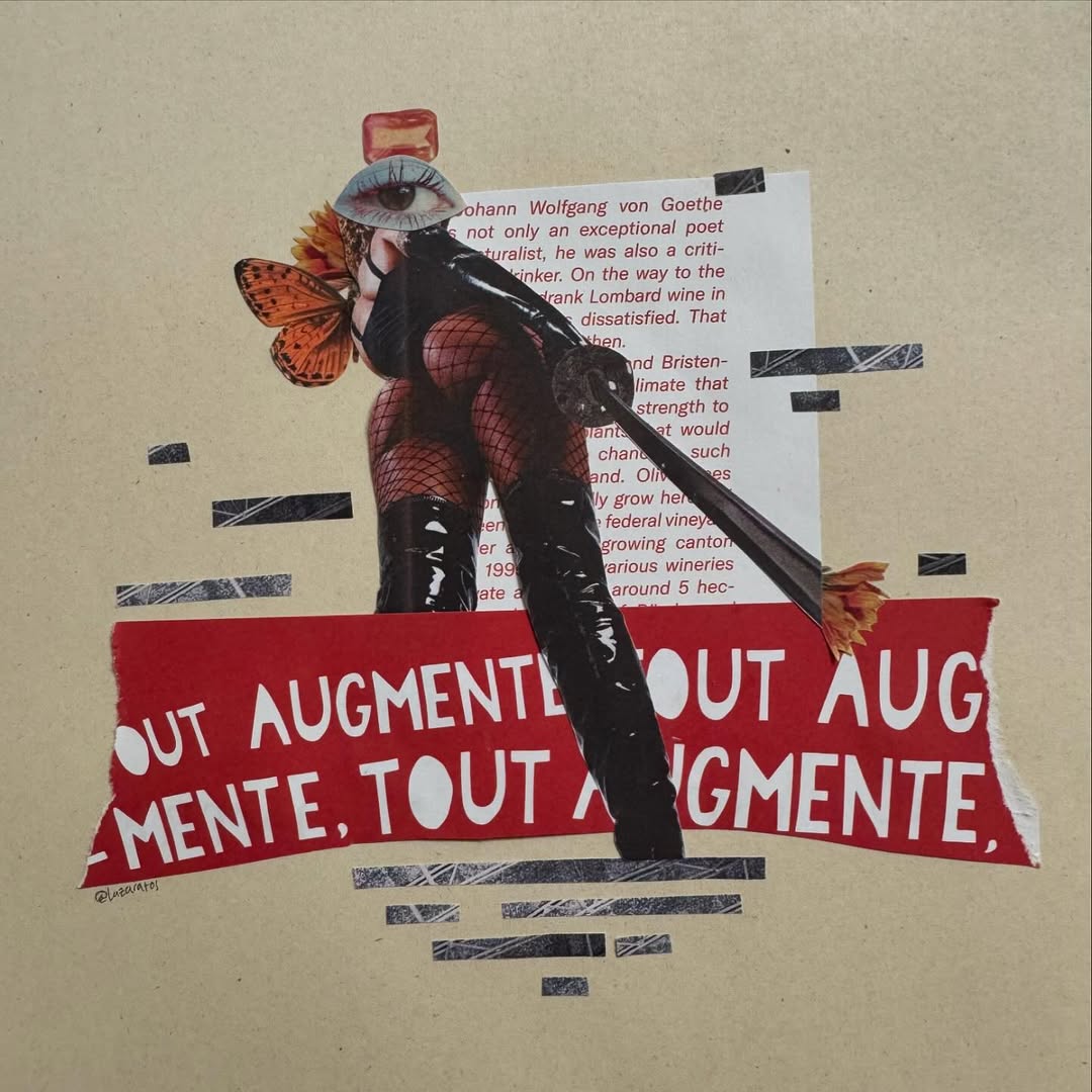Collage Image