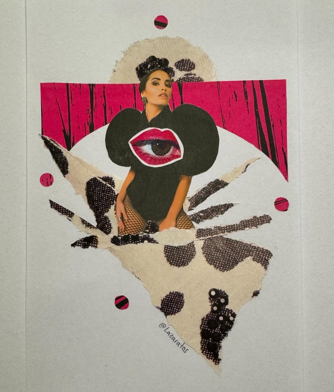 Collage Image