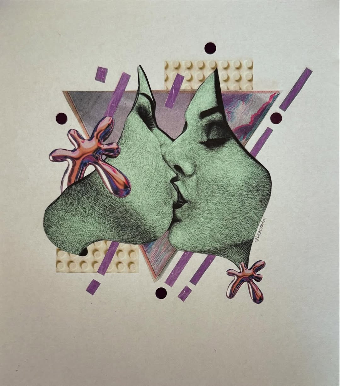 Collage Image