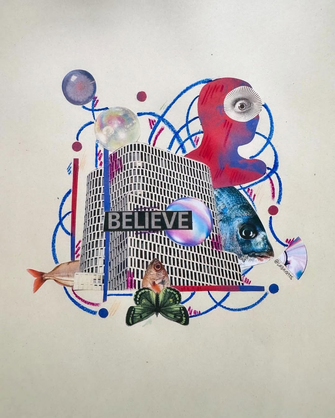 Collage Image