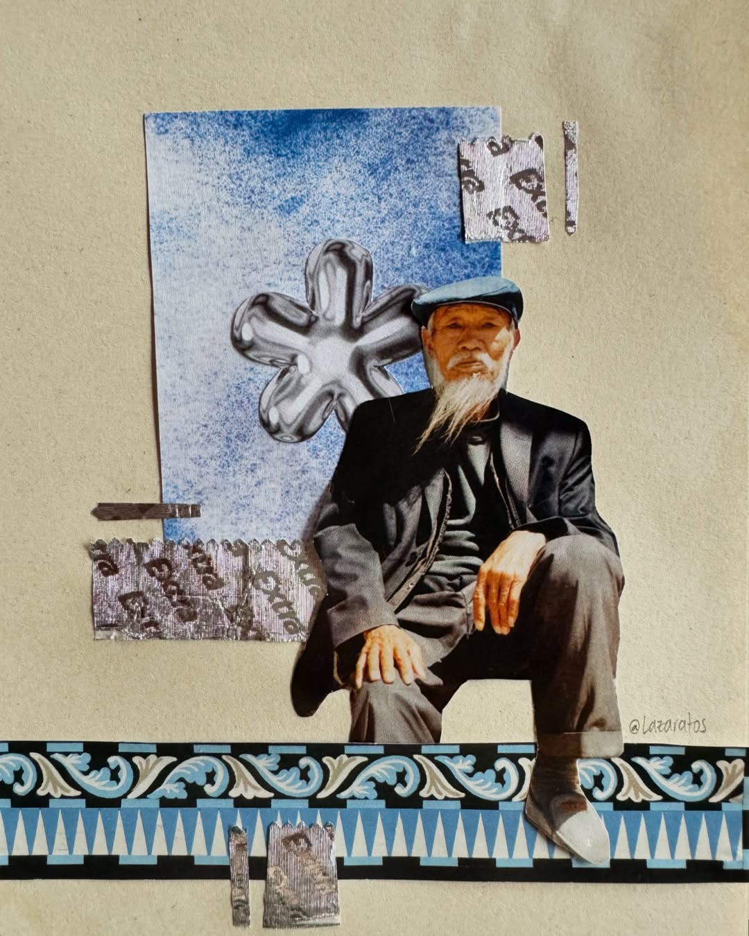 Collage Image