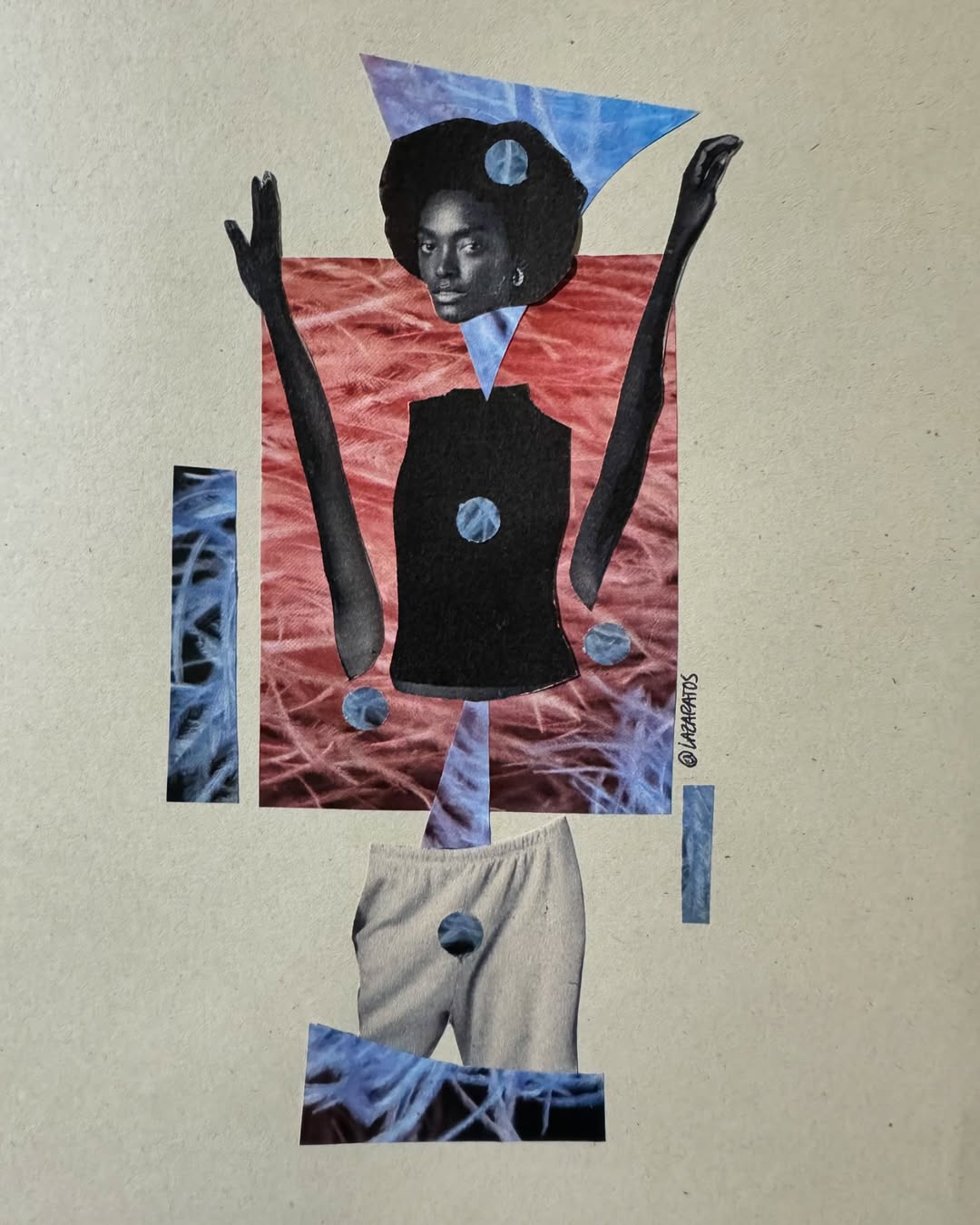 Collage Image