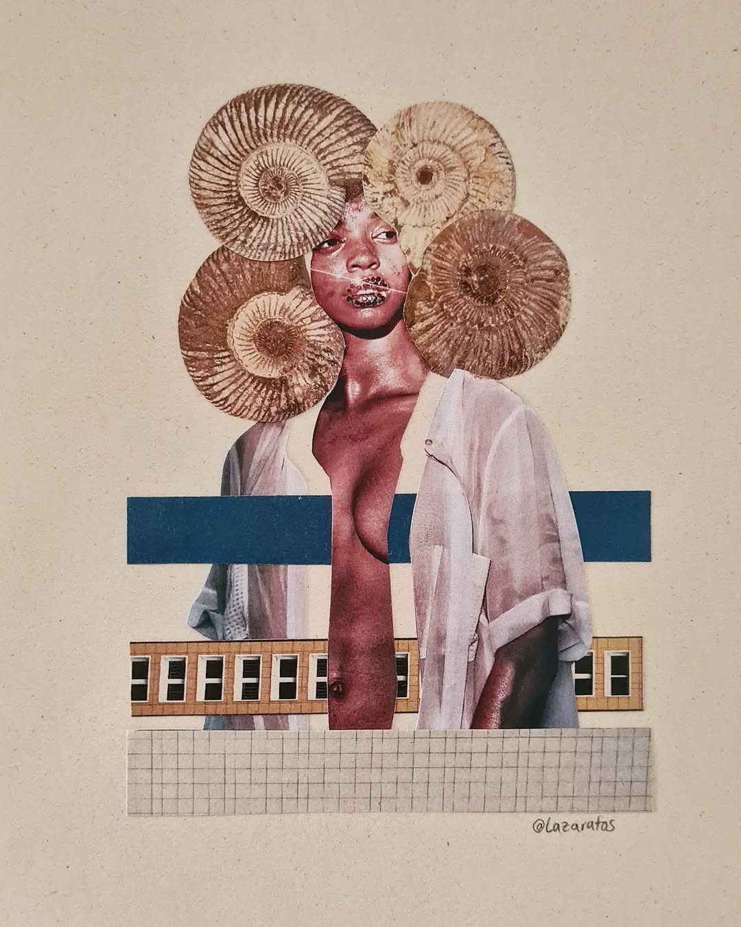 Collage Image