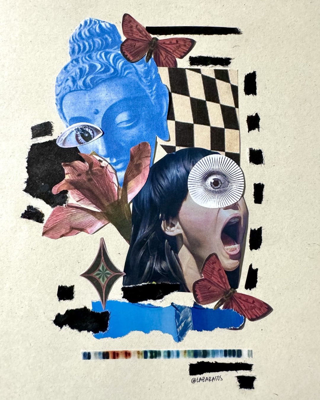 Collage Image