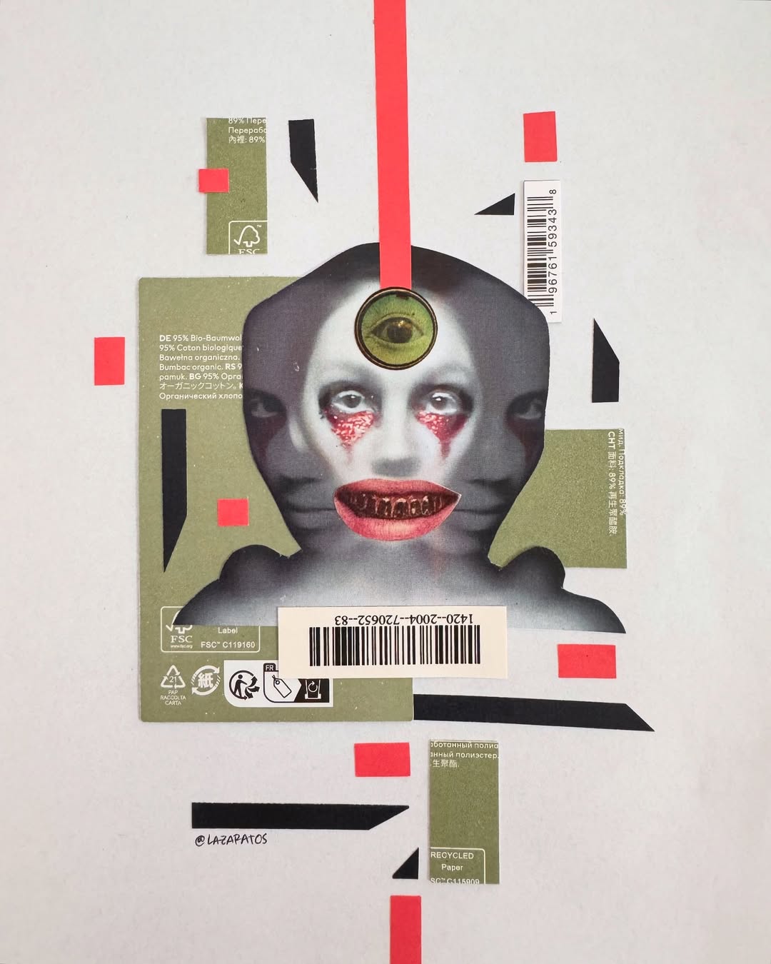 Collage Image