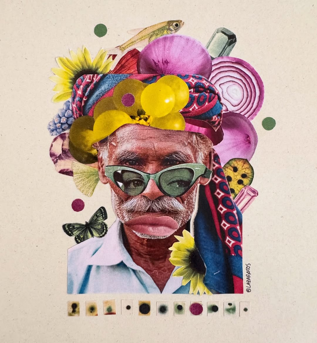 Collage Image
