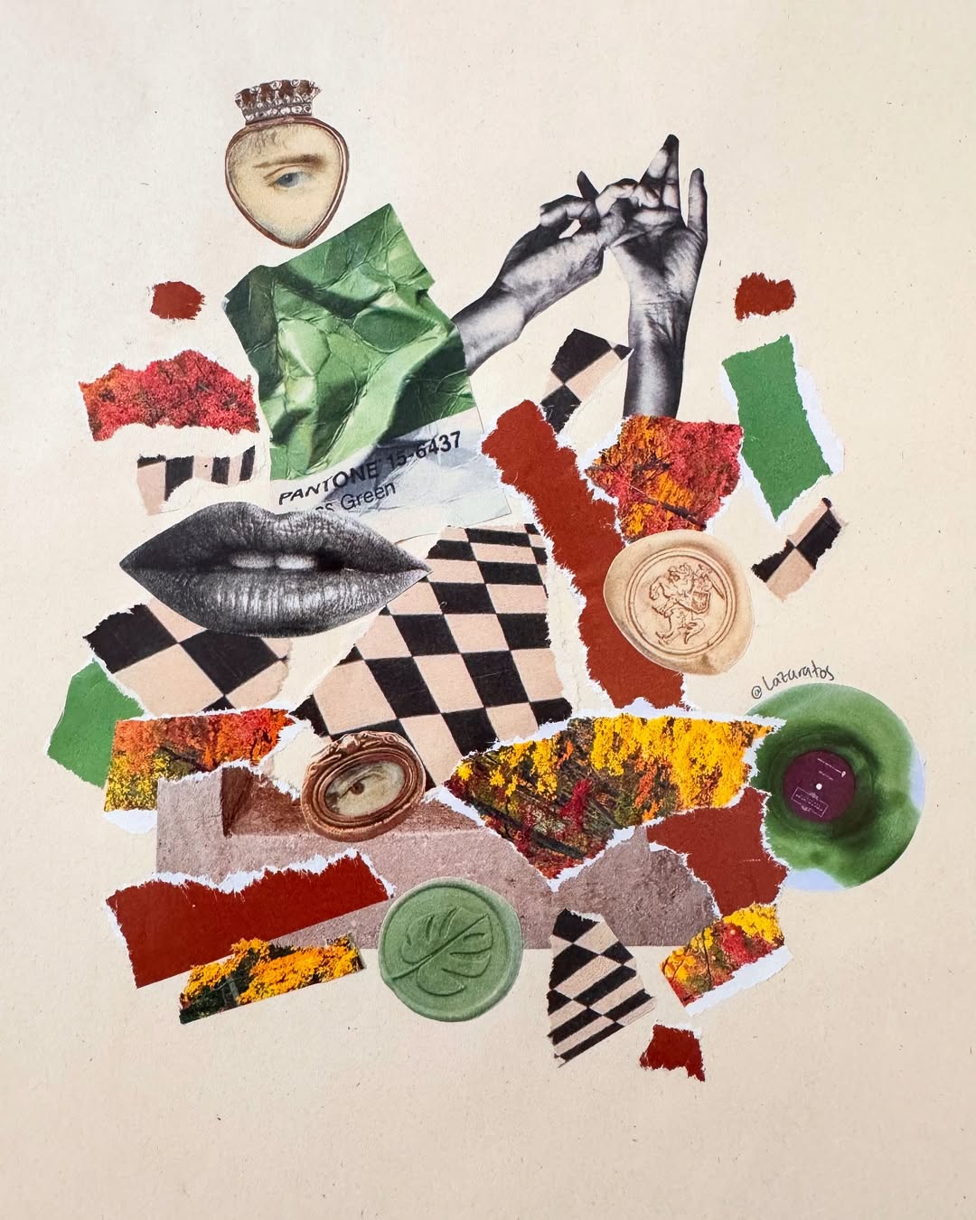 Collage Image
