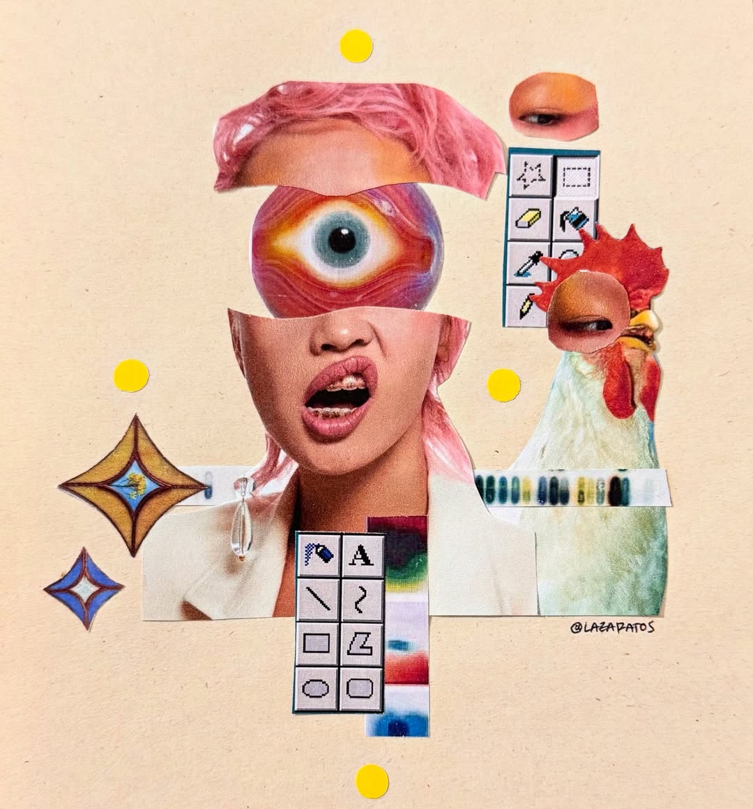 Collage Image