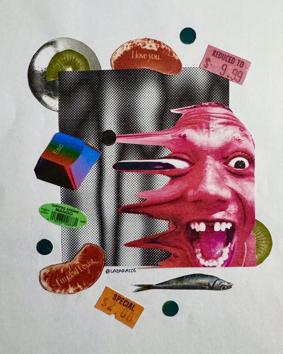 Collage Image