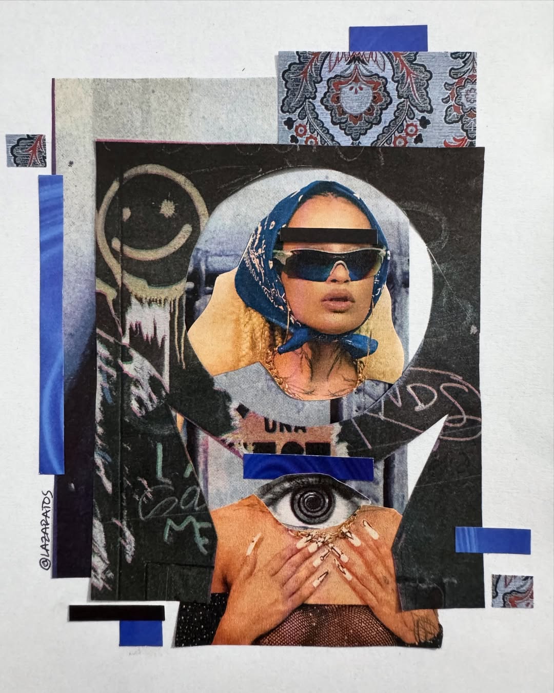 Collage Image