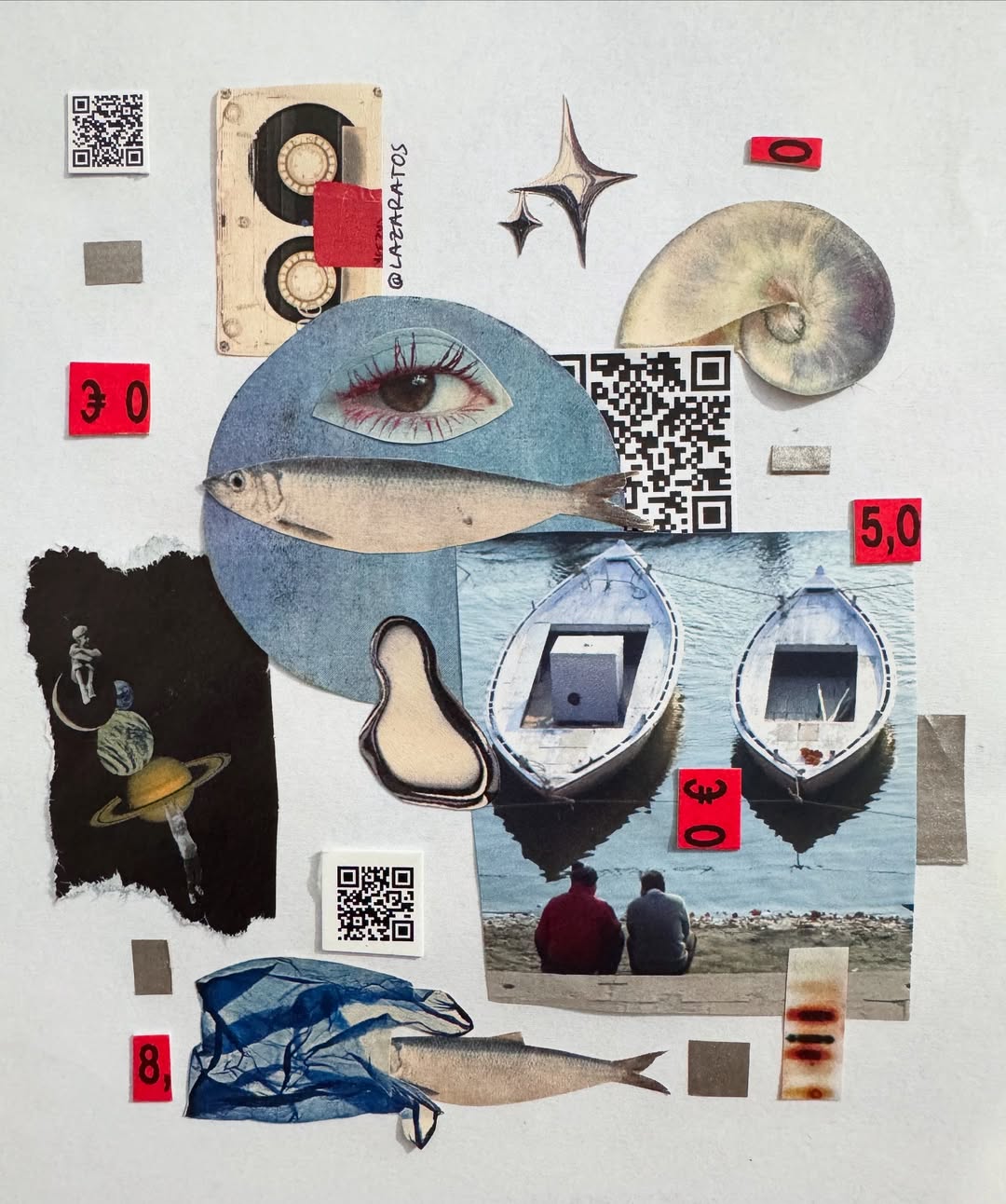 Collage Image