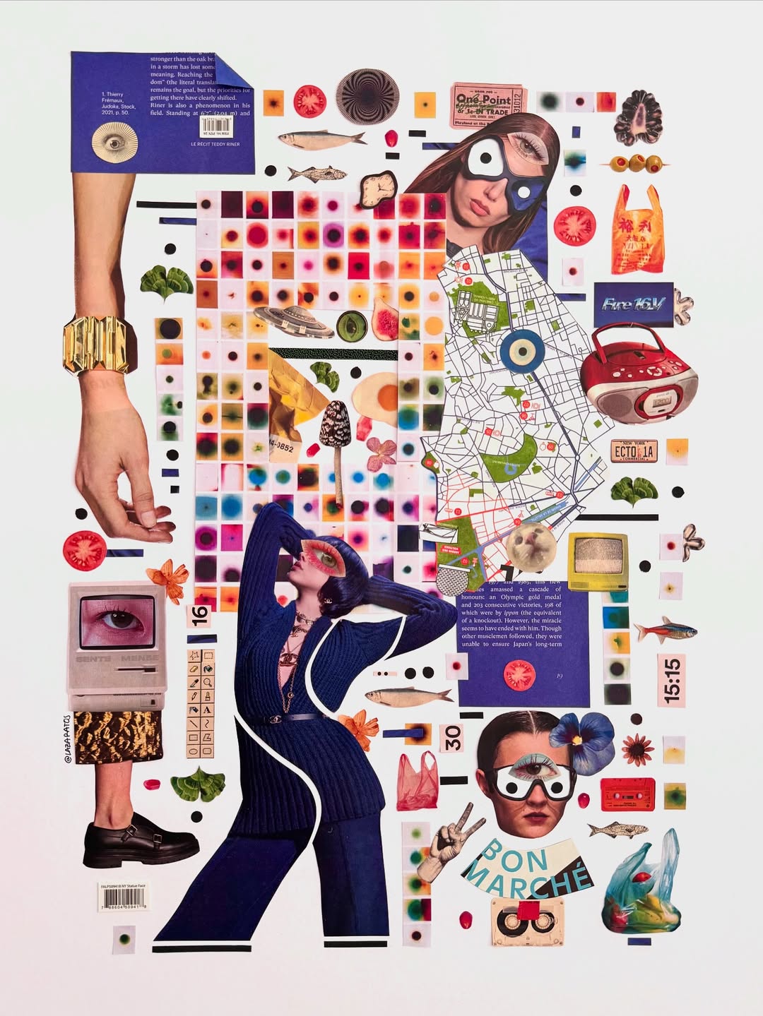 Collage Image