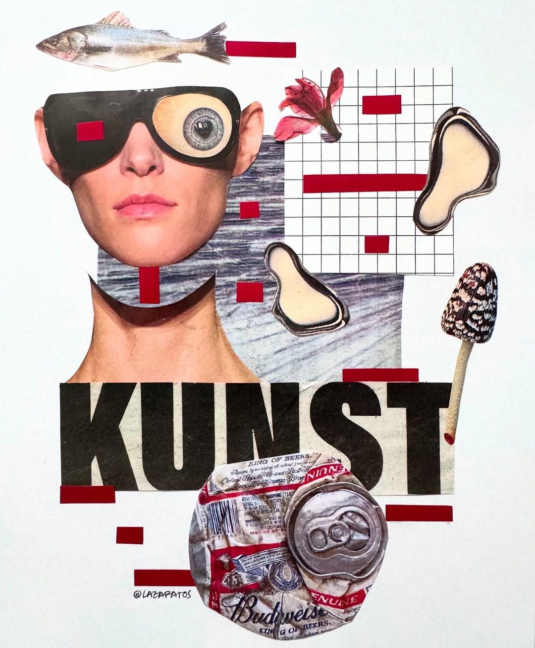 Collage Image