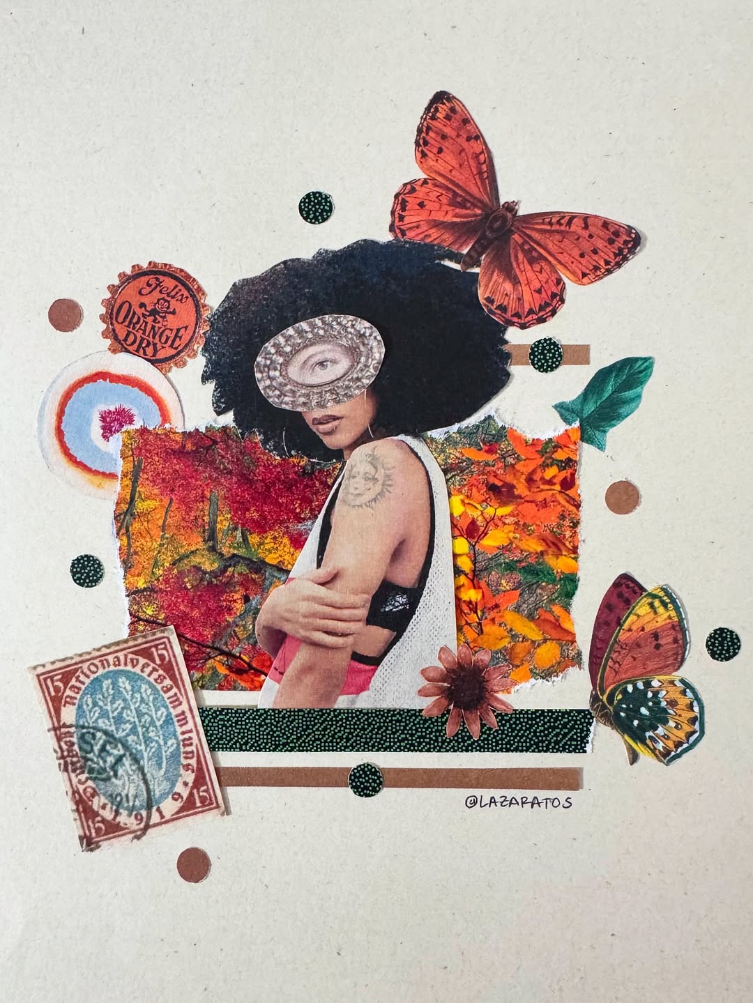 Collage Image